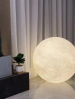 融创文旅城120平米现代风格装修案例