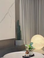 融创文旅城120平米现代风格装修案例